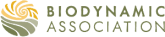 Biodynamic association logo