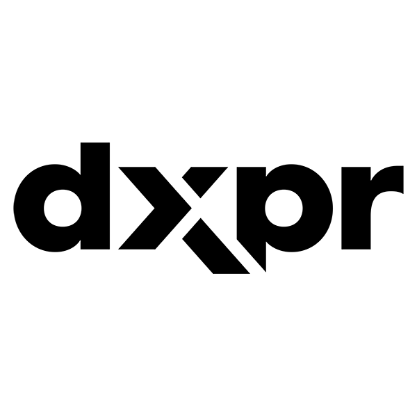DXPR Logo